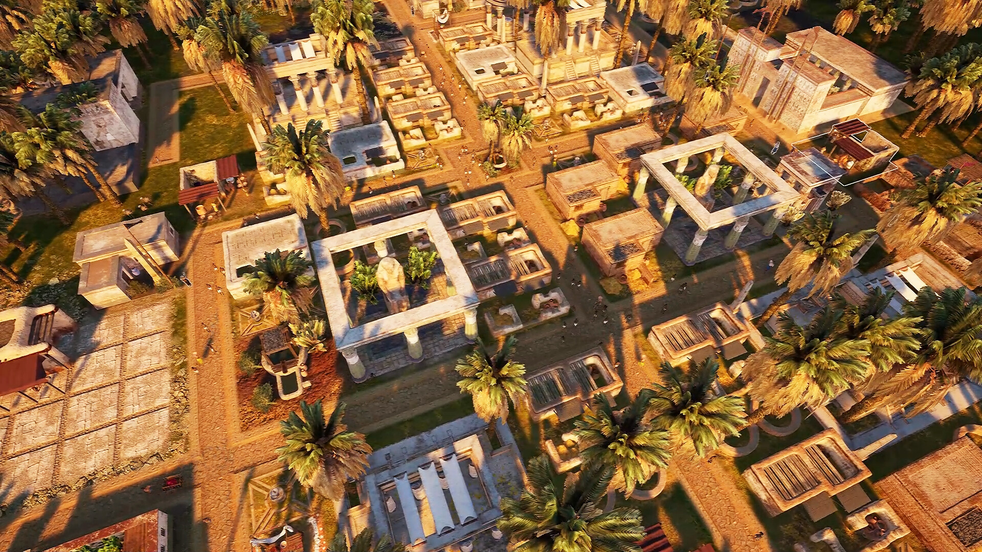 Builders of Egypt #4