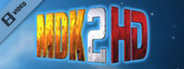 MDK2 HD Trailer