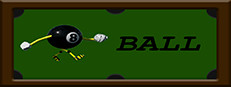 8 Ball on Steam