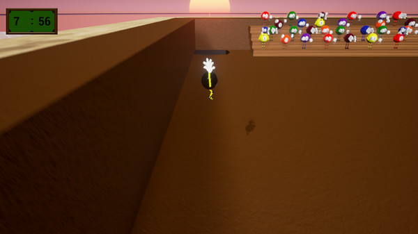 скриншот 8 Ball 3