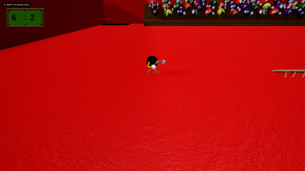 скриншот 8 Ball 4