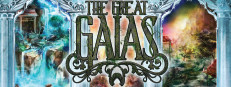 The Great Gaias 게임 이미지