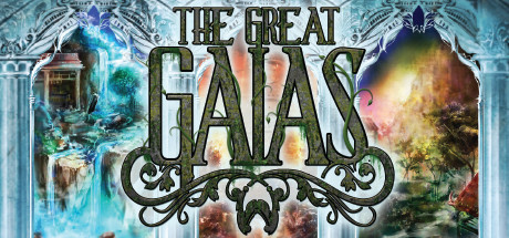 The Great Gaias Cover Image