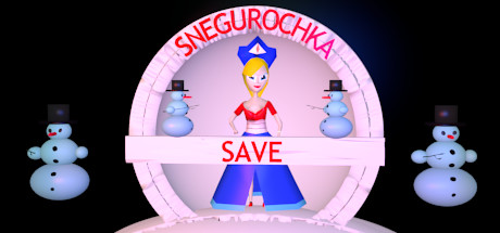 Save Snegurochka! steam charts