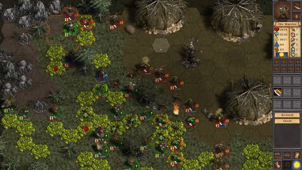 Warbanners: Death Speaker