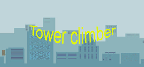Tower climber header image