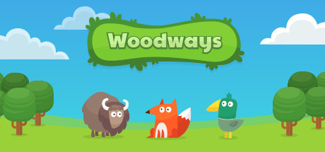 Woodways header image