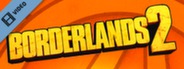Borderlands 2 Wimoweh Trailer