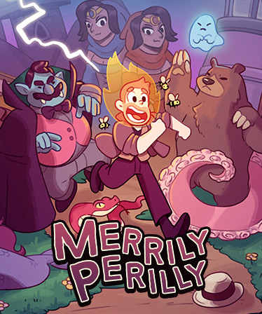 Merrily Perilly