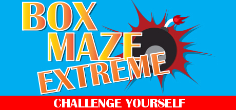 Box Maze Extreme header image