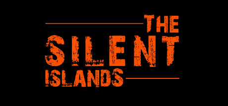 The Silent Islands Cover Image