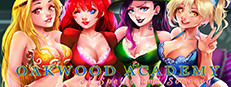 Oakwood Academy of Spells and Sorcery 게임 이미지
