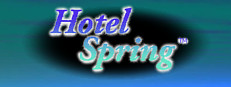 Hotel Spring 게임 이미지