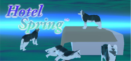 Hotel Spring banner image