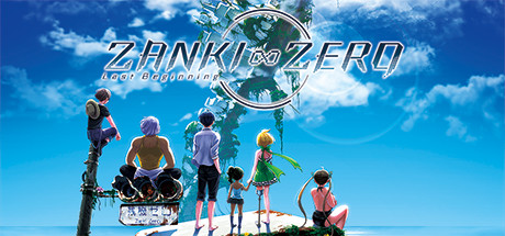 《残机0：最后的开始(Zanki Zero Last Beginning)》1.03-箫生单机游戏