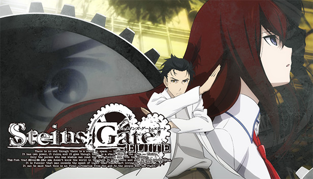 Steins;Gate – Anime Review | Nefarious Reviews