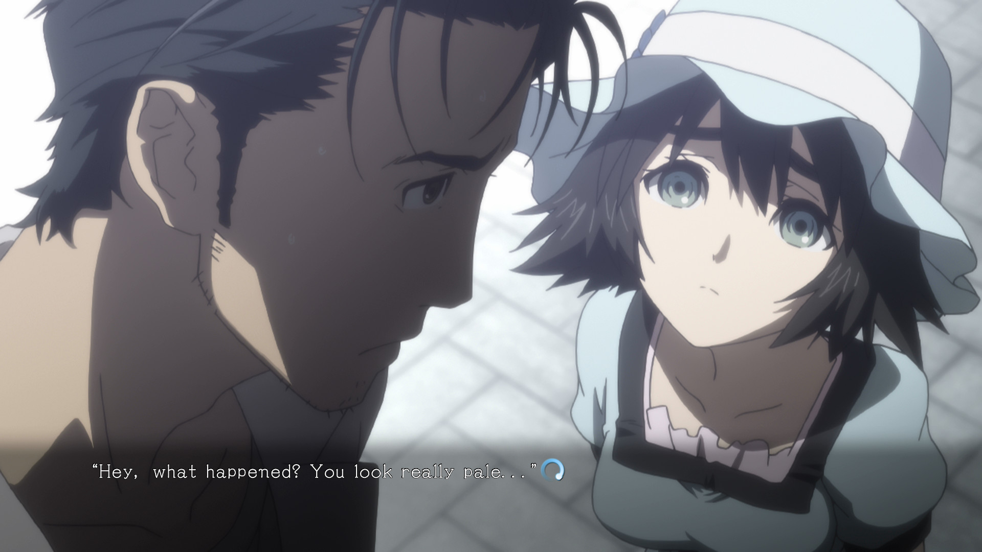 STEINS;GATE on Steam