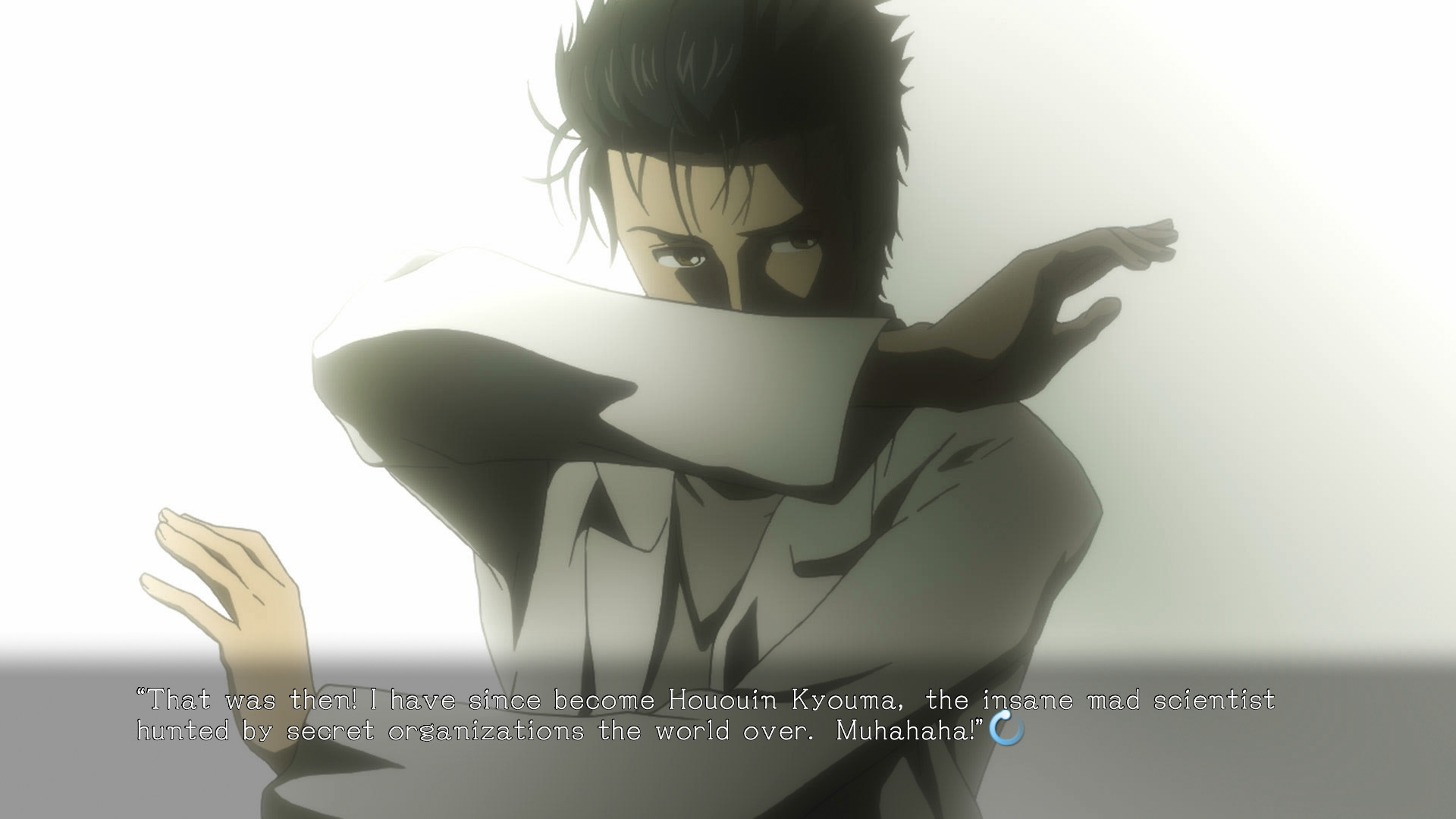 STEINS;GATE on Steam