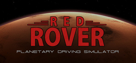 Red Rover Cover Image