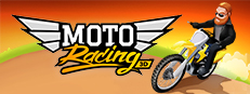 Moto Racing 3D 게임 이미지