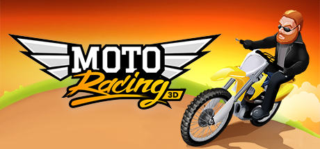 Moto Racing 3D Cover Image