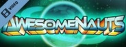 Awesomenauts Trailer