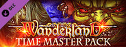 Wanderland: Time Master Pack