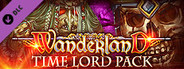 Wanderland: Time Lord Pack