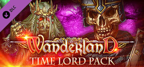 Wanderland: Time Lord Pack
