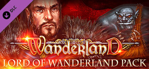 Wanderland: Lord of Wanderland Pack