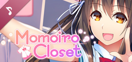 Momoiro Closet Theme Song EP (Hi-Res Audio) banner image