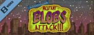 Tales From Space: Mutant Blobs Attack Teaser