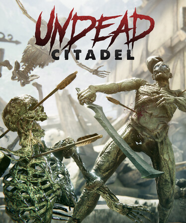 Undead Citadel