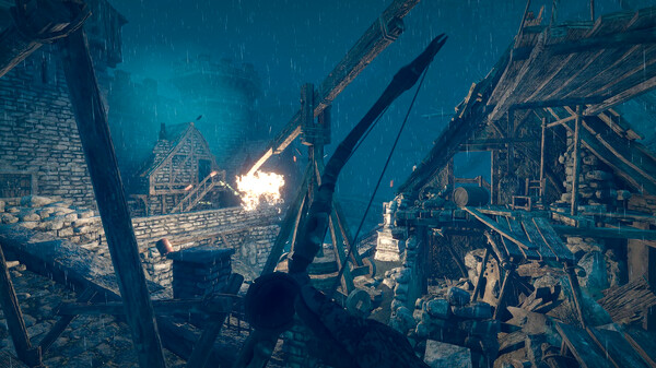 Undead Citadel — скриншот 11