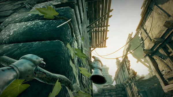 Undead Citadel — скриншот 13