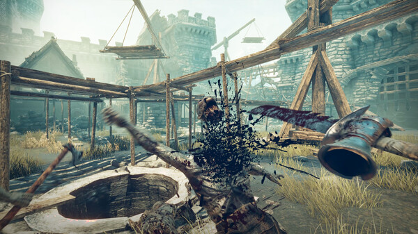 Undead Citadel — скриншот 14