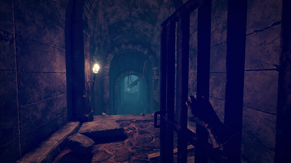 Undead Citadel — скриншот 16