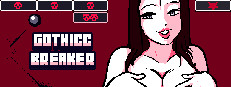 Gothicc Breaker 게임 이미지