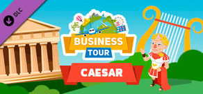 Business tour. Great Leaders: Caesar