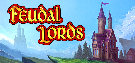 Feudal Lords Cover Image