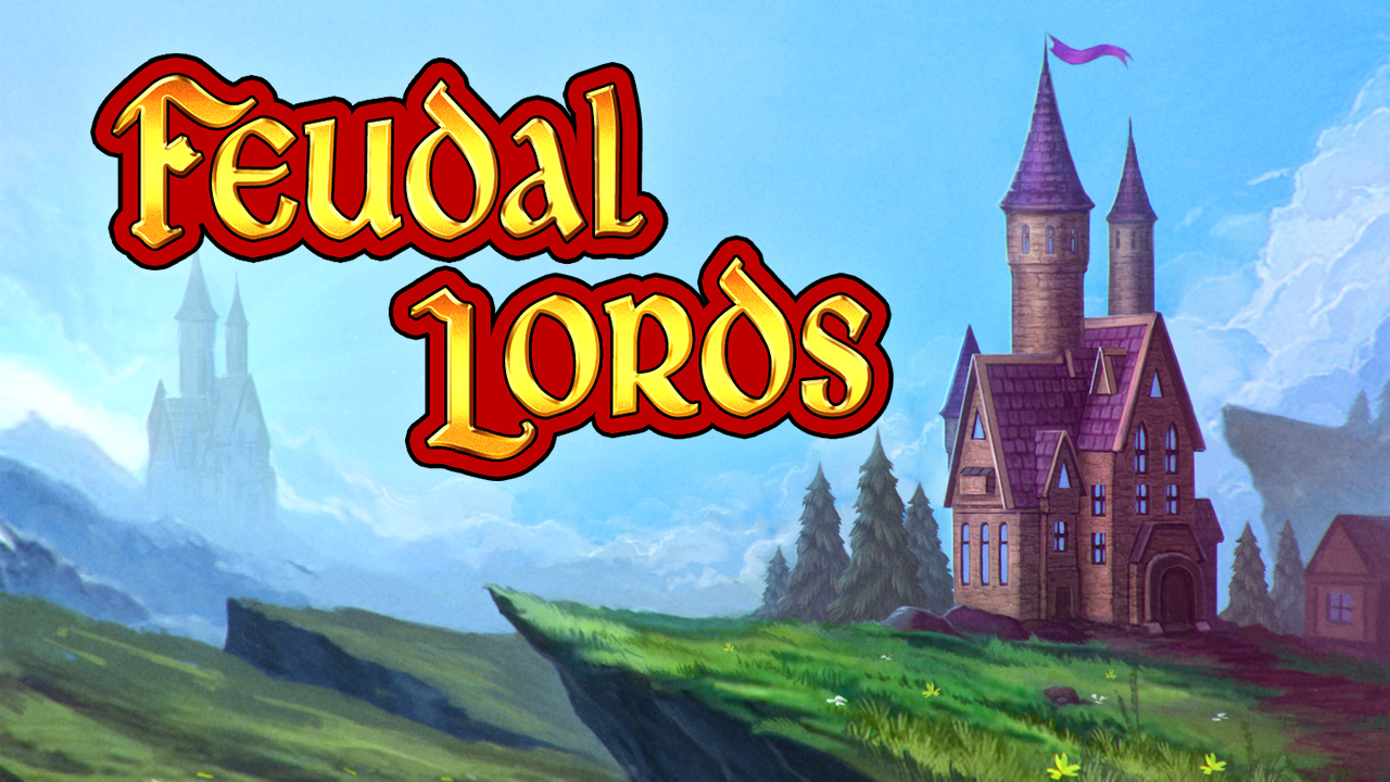 Feudal Lords Featured Screenshot #1