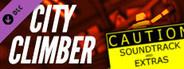 City Climber - Soundtrack & Extras