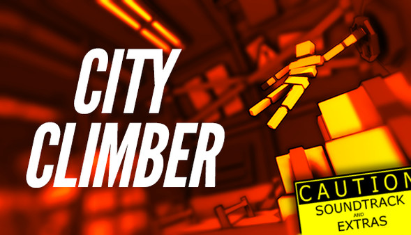 City Climber - Soundtrack & Extras
