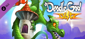 Doodle God Blitz - Save the Princess DLC