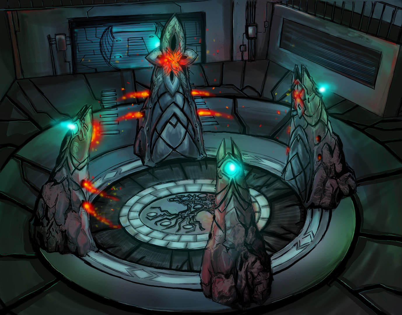 Bifrost Project Demo #5