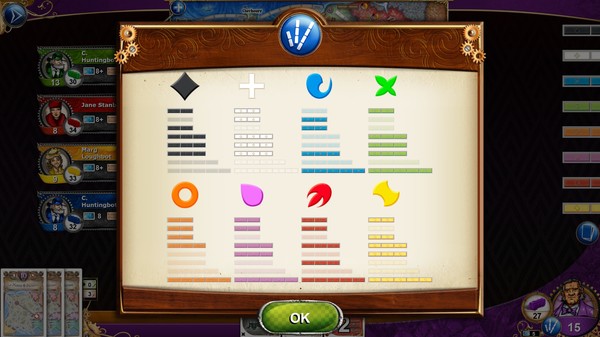 Ticket To Ride - France