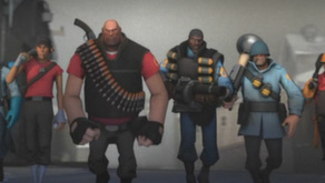 Team Fortress 2 video