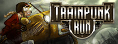 Trainpunk Run 게임 이미지