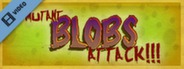 Tales from Space: Mutant Blobs Attack Trailer