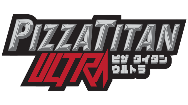 Pizza Titan Ultra